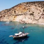 Naxos: Koufonissia and Rina Cave Boat Trip with BBQ - What’s Included and What to Keep in Mind