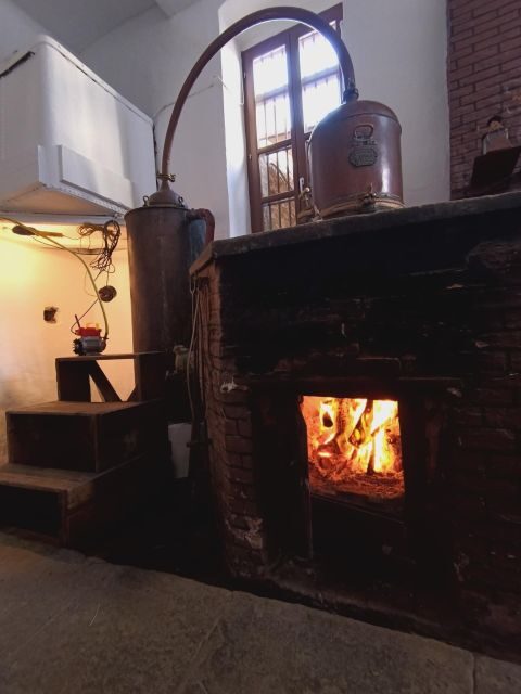 Naxos: Local Villages Cultural Food Tour - Why Trust This Tour’s Value