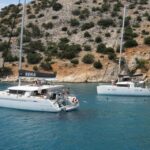 Naxos: Luxury Catamaran Day Trip with Lunch and Drinks - What To Bring and Practicalities
