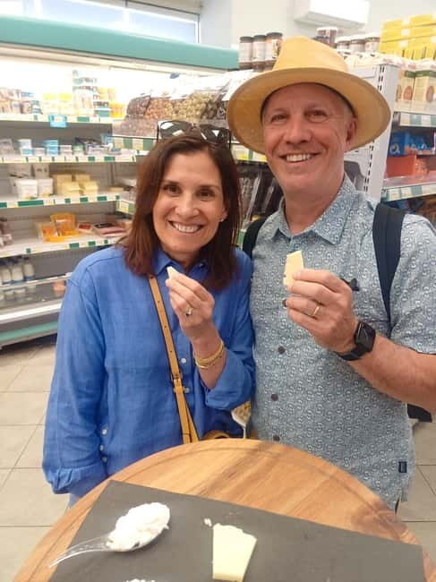 Naxos: Morning Food Tour with Greek Coffee and Ouzo - A Deep Dive into the Naxos Morning Food Experience