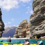 Naxos: Moutsouna Caves Sea Kayak Tour, Snorkeling & Picnic - Exploring the Itinerary: What to Expect from Start to Finish