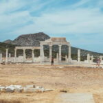Naxos: Old Town, Portara, Halki and Apiranthos Car Tour - Practical Details & What You’ll Love