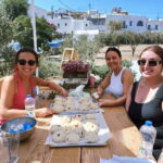 Naxos: Olive Oil Tasting & Baking at Eggares Olive Press - Why You Should Consider This Tour