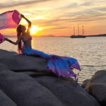 Naxos: PADI Discover Mermaid Experience - What to Expect from the Experience
