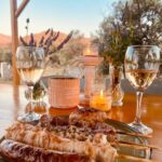 Naxos : Private BBQ night in the olive grove - Who Would Love This Experience?