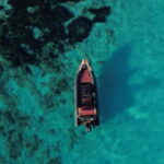 Naxos: Private Boat Tour to Antiparos & Blue Lagoon - Hidden Caves and Unique Rock Formations