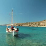 Naxos: Private Boat Trip from Panermos to Rina's Cave - Practical Details and What to Keep in Mind