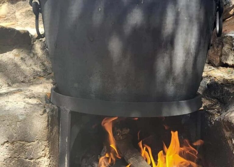 Naxos Private Cheese and Wine 6 Hour Experience - The Sum Up