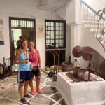 Naxos: Private E-Bike Tour with Wine Tasting Inland Methexis - What’s Included and What to Consider