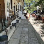 Naxos Private Full Island All Day Tour - Artisans and Craftsmanship in Damalas