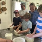 Naxos: Private Half-Day Family-Friendly Tasting Tour - Why This Tour Works for Families