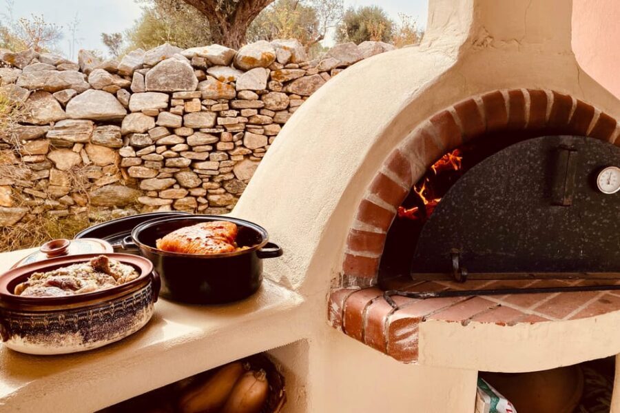 Naxos: private traditional dining in the olive grove - Why This Experience Offers Great Value