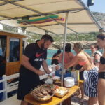Naxos: Rina Cave-Koufonisi Cruise & Rina Cave Swim with BBQ - Practical Details and Tips