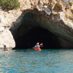 Naxos: Rina Cave Sea Kayak Tour with Snorkeling and Picnic - A Deep Dive into the Naxos Rina Cave Kayak Tour
