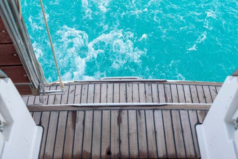 Naxos: Small Cyclades Sailing Trip with Lunch & Drinks - What the Reviews Reveal About the Experience