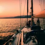 Naxos: Sunset Cruises - Who Should Consider This Experience?