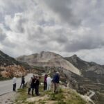 Naxos: Tour with Statues, Swimming, and Olive Oil Tasting - Practicalities and What to Expect
