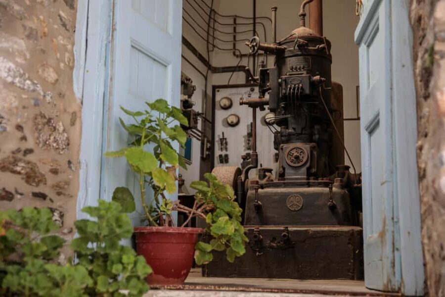 Naxos: Villages, Products and Demeter's Temple - Small Group - The Logistics: What to Expect