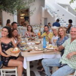 Naxos: Wine Tasting and Dinner with Local Guide - Why It Works