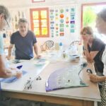Naxos: Workshop Fusing Glass in Galanado - Authentic Insights from Past Participants