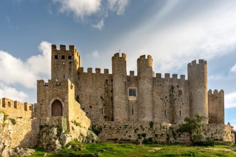 Nazaré and Óbidos private tour - Introduction: What to Expect from the Nazaré and Óbidos Private Tour