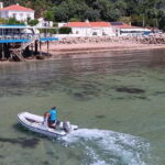 Nazaré and Peniche: City Walking Tour and Boat Adventure - The Itinerary Breakdown