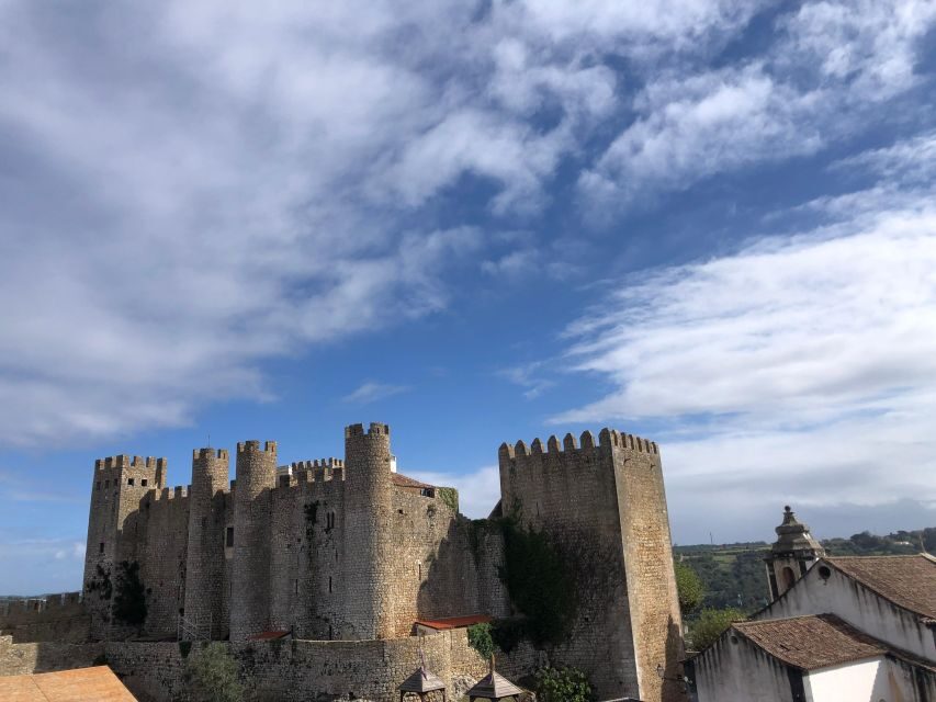 Nazaré: Big Wave Capital & Medieval Óbidos tour from Lisbon - What Makes This Tour Stand Out?