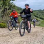 Nazaré E-Bike Tour - Off Road Coast Tour - The Details of the Nazaré E-Bike Off-Road Coast Tour