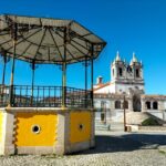 Nazaré (Giant Waves): Half-Day Private Tour from Lisbon - Authentic Insights from Reviewers
