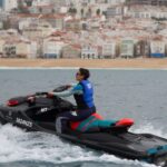 Nazaré: Jet Ski Rental - What’s Included and What to Expect