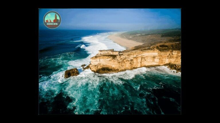 Nazaré, Óbidos and Fatima: Day trip from Lisbon - The Itinerary: A Detailed Journey Through Portugal’s Highlights