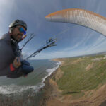 Nazare: Paragliding tandem flight - Who Would Love This Experience?