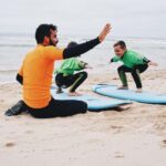 Nazaré: Surf Lesson with Instructor and Equipment - Why This Experience is Worth It
