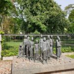 Nazi Berlin and the Jewish Community Tour - The Itinerary in Detail