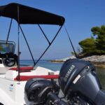 Nea Fokea: Boat Renal without License - Who Would Love This Experience?