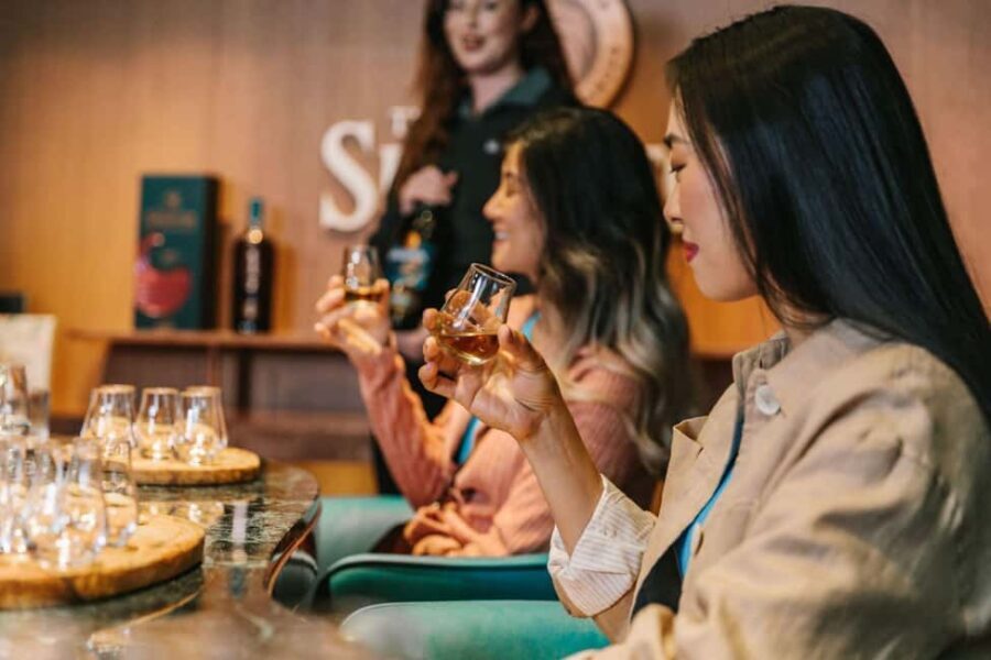 Near Inverness: The Singleton Whisky Tour From Malt to Cask - Who Will Love This Tour?