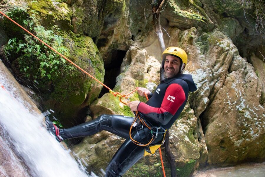 Neda: Canyoning Adventure - What Makes This Tour Stand Out?