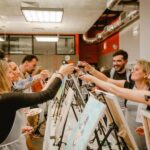 Neon Paint Painting and Wine in the Dark in Gdask! - The Overall Value and Practical Considerations