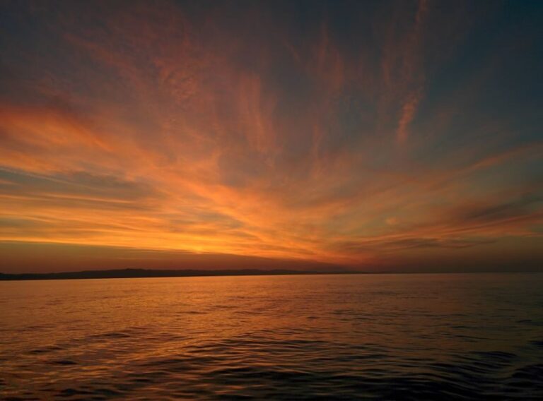 Neos Marmaras: Sunset West Sithonia Islets Sailboat Tour - The Itinerary and What to Expect