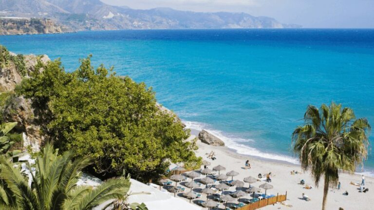 Nerja and Frigiliana from Málaga: the mountain and the sea - Pricing and Overall Value