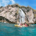 Nerja: Guided Kayak Tour Nerja Cliffs and Maro Waterfall - Why This Kayak Tour Really Works