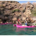 Nerja: Guided Kayak Tour on the Cliffs of Maro-Cerro Gordo - Why This Tour Offers Great Value