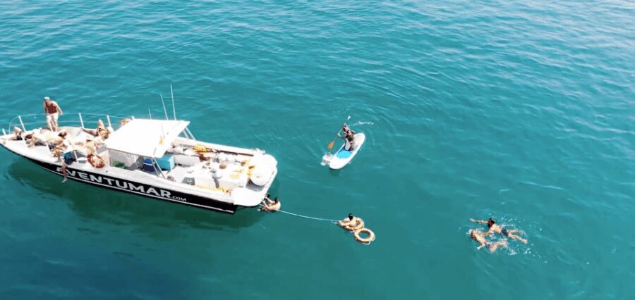 Nerja: Maro Waterfall Boat Trip with Paddleboarding & Drink - Final Thoughts: Is This Tour Worth It?