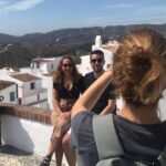 Nerja: Nerja & Frigiliana Private Day Trip from Malaga - The Detailed Itinerary and What You’ll Love