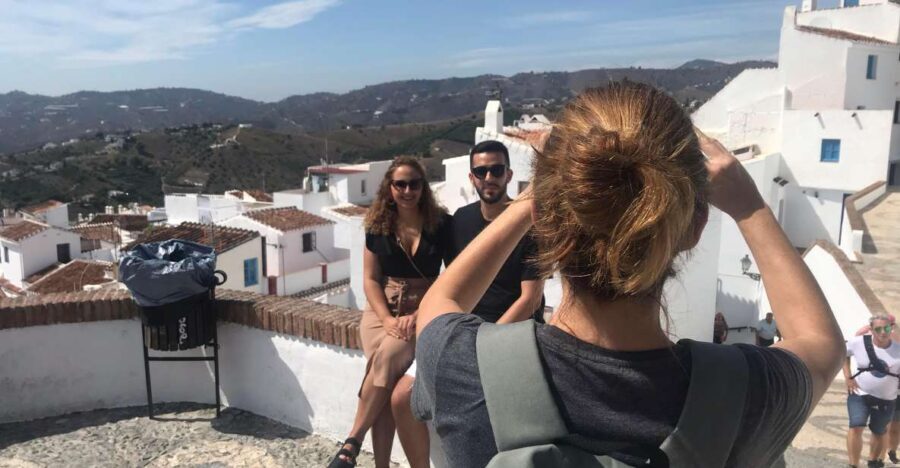 Nerja: Nerja & Frigiliana Private Day Trip from Malaga - The Detailed Itinerary and What You’ll Love