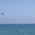 Nerja: Parasailing around Nerja and Torrox - Key Points