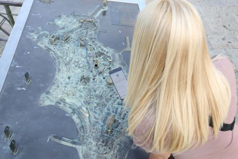 Nessebar: Audio Guide Tour Nessebar + visit to the Winery - A Deep Dive into the Experience