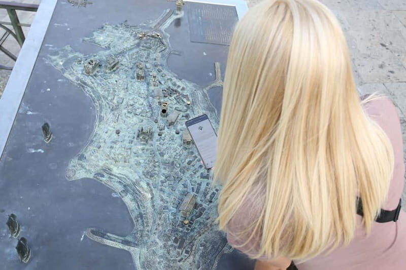 Nessebar: Audio Guide Tour Nessebar + visit to the Winery - A Deep Dive into the Experience