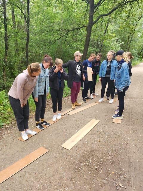 Netherlands: Wie is de Mol? Game Day Trip or Weekend Getaway - Value Analysis: Is It Worth It?