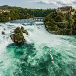 Neuhausen am Rheinfall: Rhine Falls Boat Tour - Who is This Tour For?